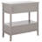 Sadie 32'' Solid Wood Console Table-594562084