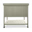 Dmitry Spruce Wood Potting Bench