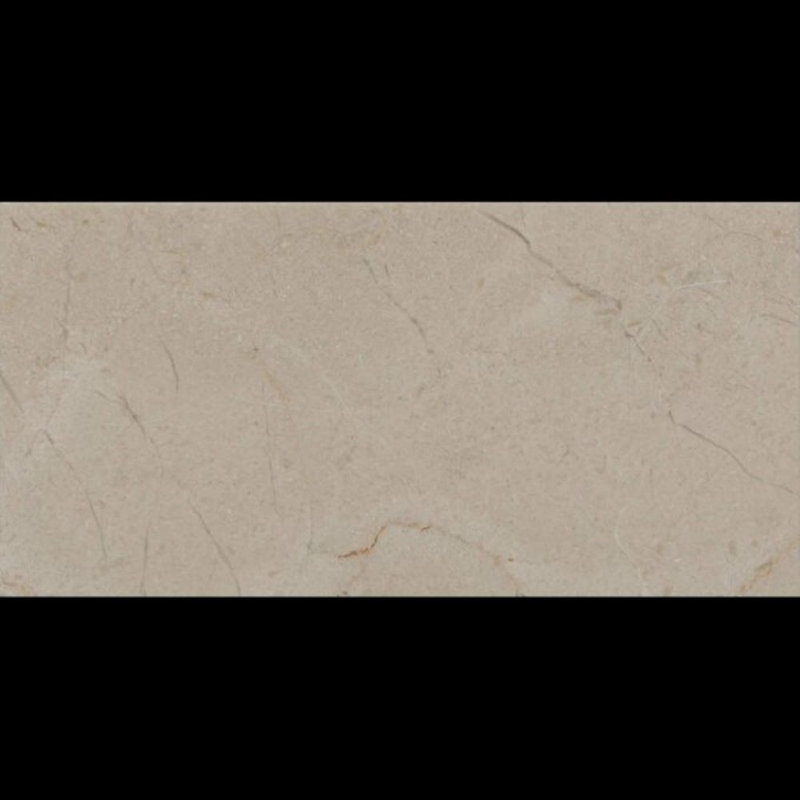 Honed Crema Marfil 3"X6"