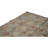 High-Quality Hand-Knotted Oyster Area Rug