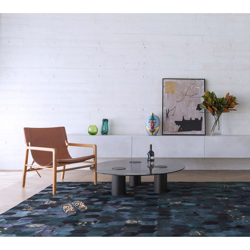 Tapis Hornet