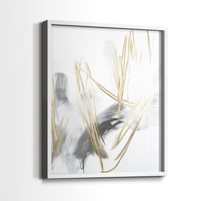 "ABSTRACT Series DCCL XXXII" par J Paul