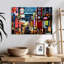 Sirci lumières de tokyo