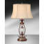 Lampe de table 27 "en bronze Legacy