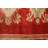 Oushak Red Rug 6'9" x 9'1"
