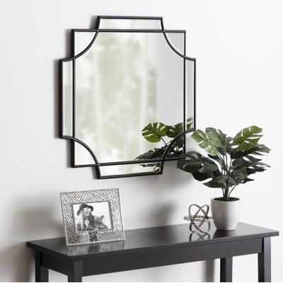 Ocilla Flat Mirror