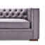 Roselyne Velvet Sofa-477384500