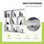 80cm H x 81.5cm W Bookcase-1227221385