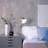 Wellness OttLite Harmonize LED Desk Lamp - 2.1A USB Charging Port, 3 Brightness Settings, Brushed Nickel