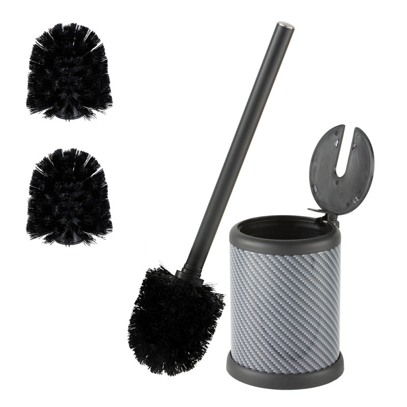 Paquet de 2 brosses de rechange Bath Bliss