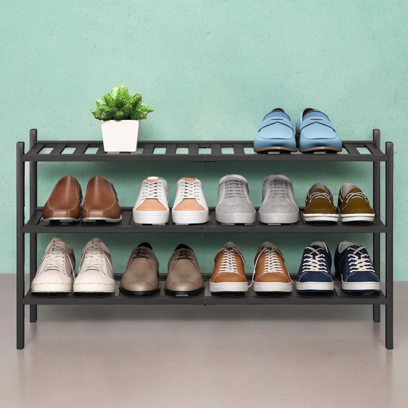 For Home, Entryway, Bedroom & Doorway，Shoe Rack