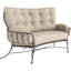 Monterra Outdoor 2 - Seat Loveseat-42628034-42628111