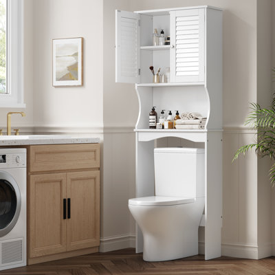 60cm W Shelving Unit