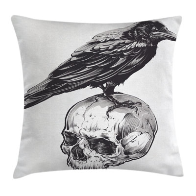 Exuma Square Scatter Cushion Cushion Cover