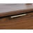 Capressa Sideboard with Bar Hutch