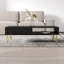 Table basse 51,2 po avec finition ultrabrillante-633625687