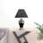 Arnesto Metal Table Lamp-2005281400-2005281405