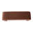 Floranda 60" Fully Velvet Upholstered Waterfall Entryway Bedroom Bench-147103479