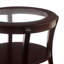 Table de bout Dunbar