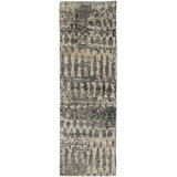 Palomar Wool Abstract Area Rug