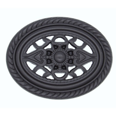 Tuscany Oval Knob