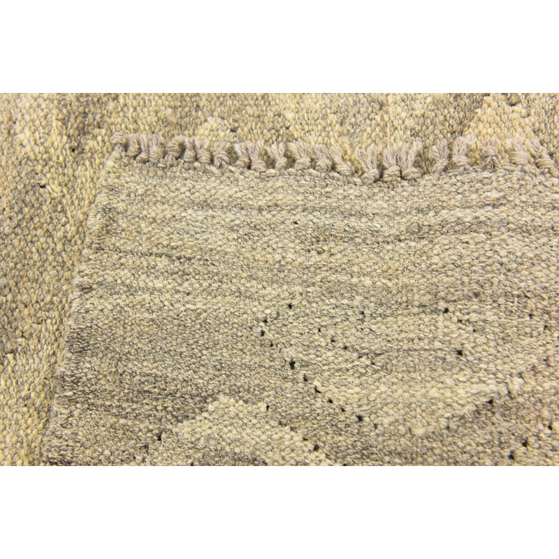 Tapis beige Mulloy