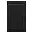 Noir mat est en rupture de stock