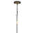 Fernandes Manolo 4 - Light Classic Chandelier-275007938