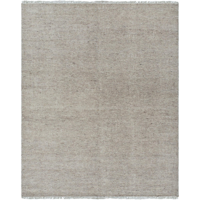 Saga Hand Woven Area Rug, Rectangle 9' x 12'
