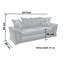 Shannon 3 Seater Sofa-123764441-28878064