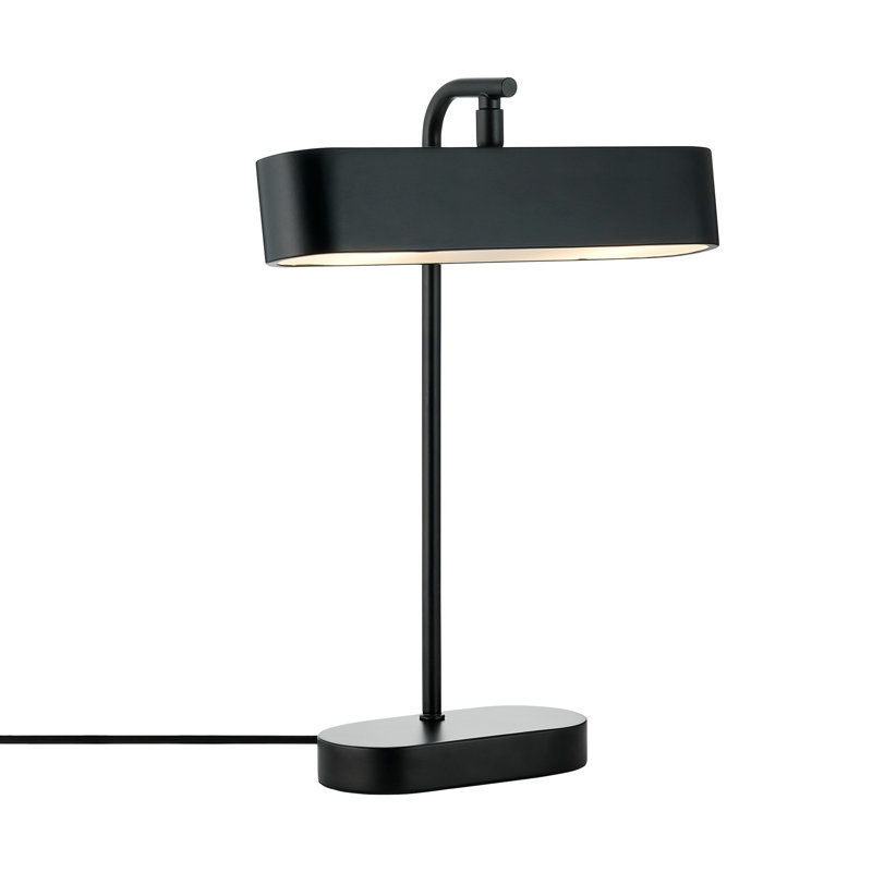 Metal Desk Lamp