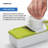 Farberware Professional Mandoline Slicer