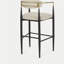Tabouret de bar (ensemble de 2)