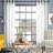 Carmille Semi-Sheer Grommet Curtain Panels-197793404-197793371