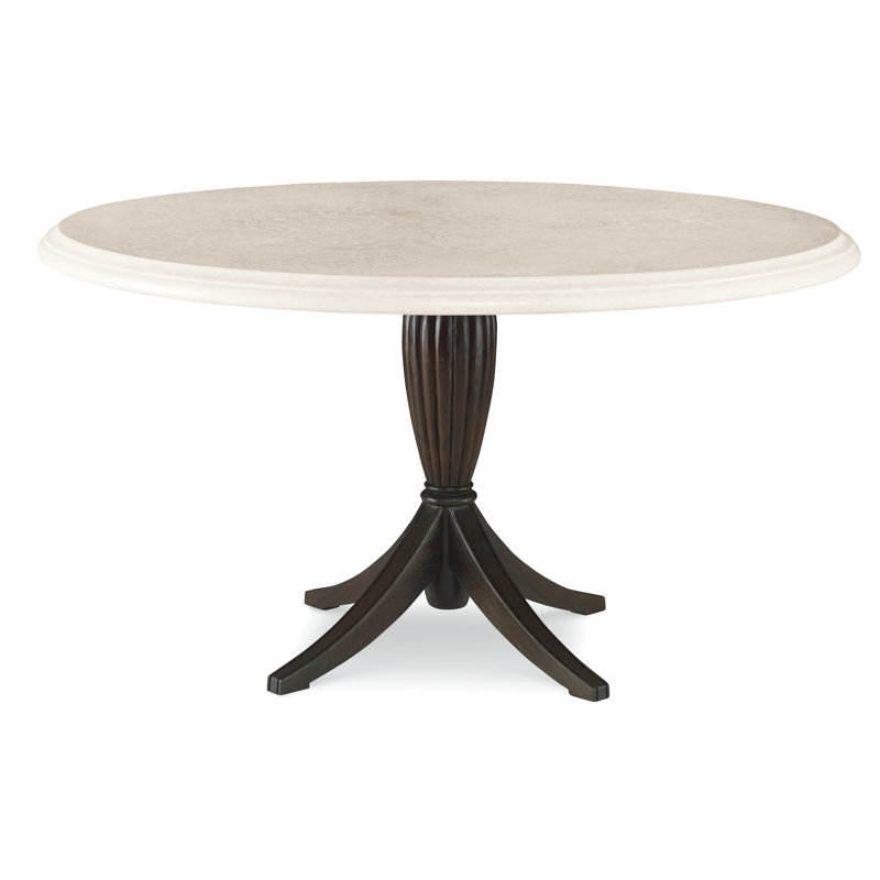 Archipelago Outdoor Round Dining Table