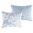 Toile Patch Jacquard Reversible Coverlet Set-123273413-123273414