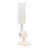 USB Programmable Three-color Warning Light LED Indicator Light with 85dB Buzzer for Machine Tool and Automation Line