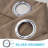 Lakyshia Waterproof Thermal Outdoor Patio Curtain-1395669964-1395669961