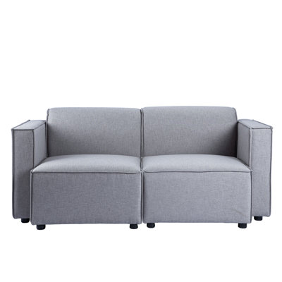 Kirshon 2 Seater Sofa
