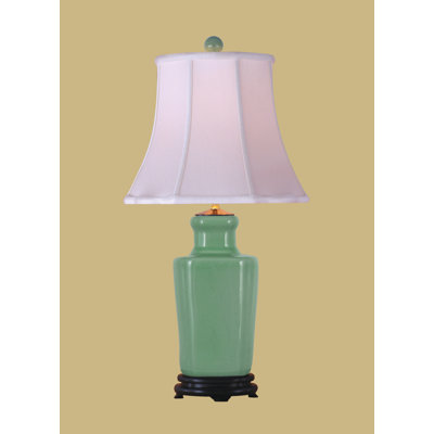 Sanders Ceramic Table Lamp