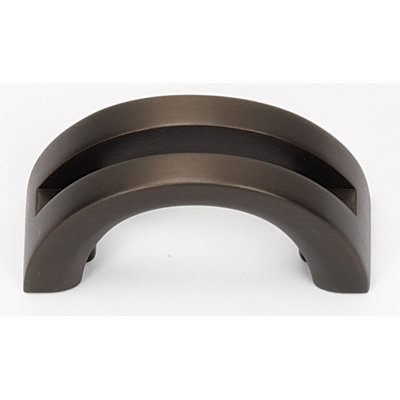 Split Top Arch Pull