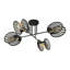 Goodloe 4 - Light Sputnik Chandelier