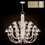 Azu 30 - Light Chandelier-61105810
