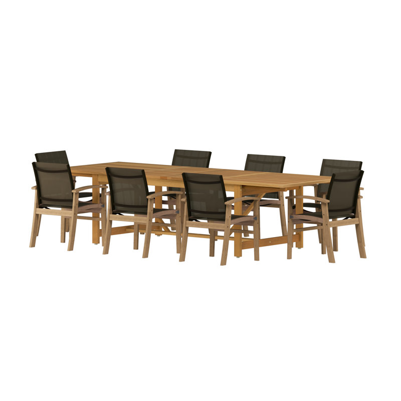 Ensemble repas Anautica, 8