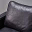 Chaise d'appoint moderne