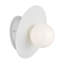 Nodes Single Vanity Light