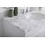 Ensemble de meuble-lavabo simple 42 po Lydie-1050172876