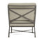 Venetian Outdoor Lounge Chair-603572551-603572548