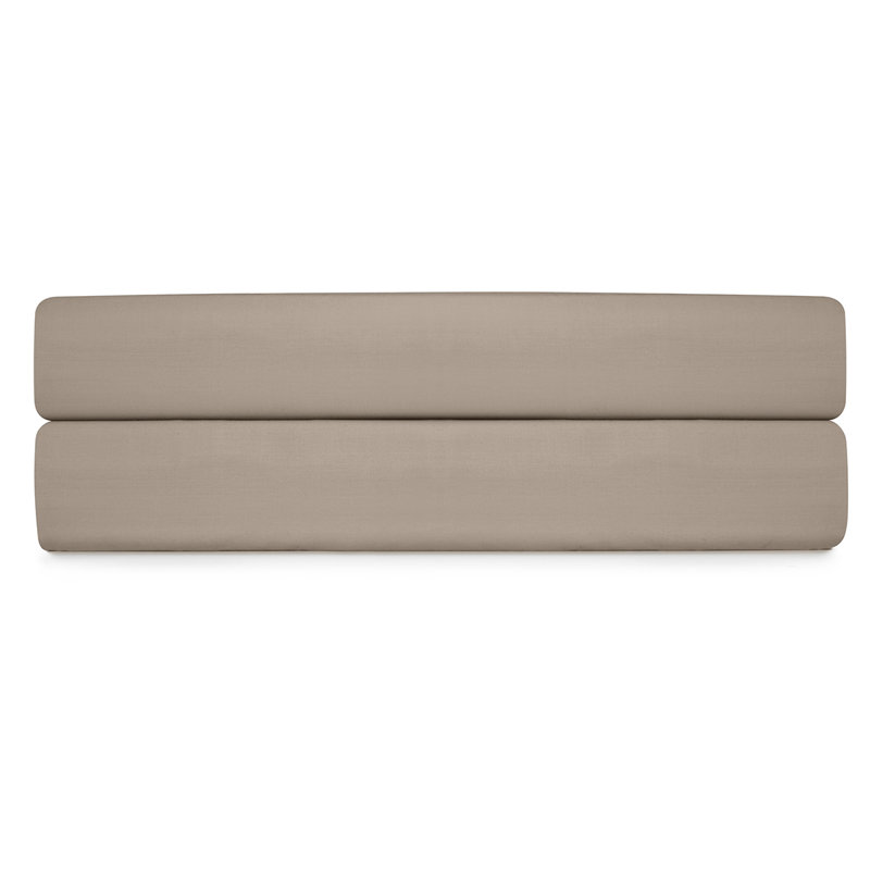 Triomphe Fitted Sheet, King Fitted Sheet, Pierre