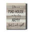" Mad House "-699607903